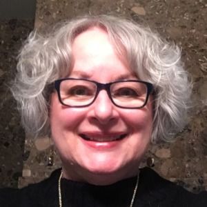 Meet your Posher, Janet